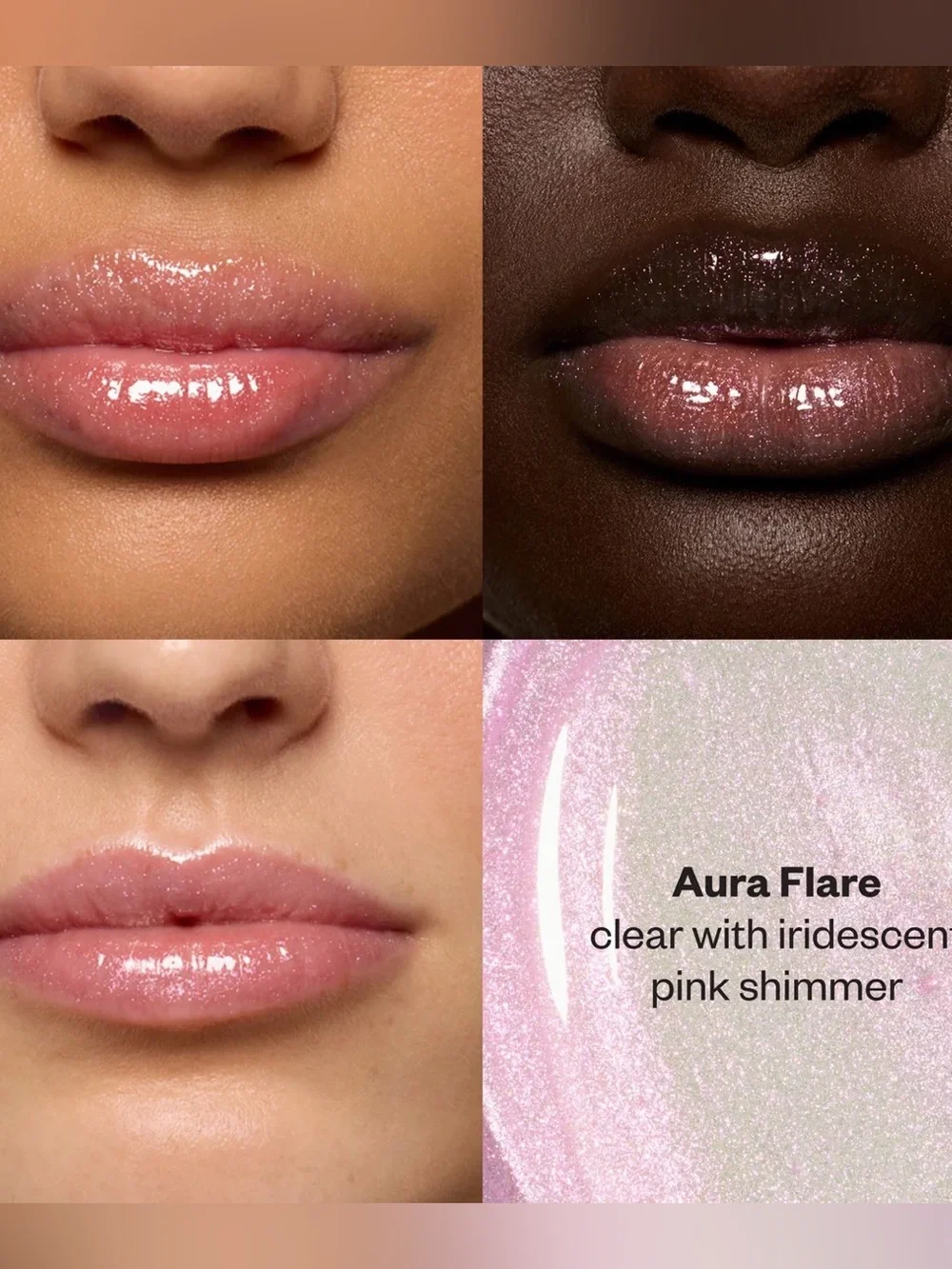 Kosas lips their